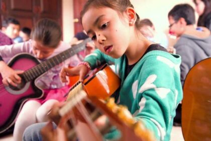 Tic En Clase De Música