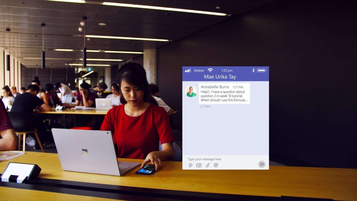 Evaluar Por Rúbricas Con Microsoft Teams ¡Ya Es Posible! 2