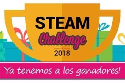 Centros Ganadores Del Campeonato Escolar De Robótica Educativa 2018 Steam Challenge