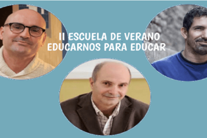 Ii Escuela De Verano Educarnos Para Educar