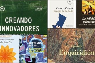 10 Libros De Filosofía Para Fomentar El Pensamiento Crítico 11