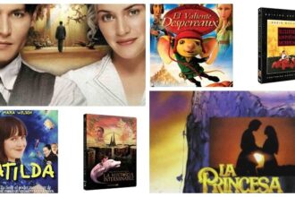 Películas Para Transmitir El Amor Por Los Libros