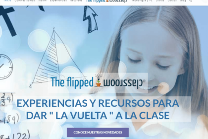 Experiencias Flipped Classroom