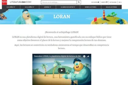 Loran, De Sm