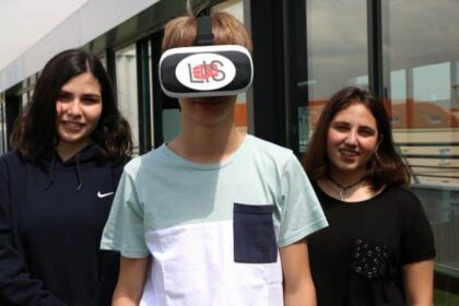 Experiencias Con Realidad Virtual