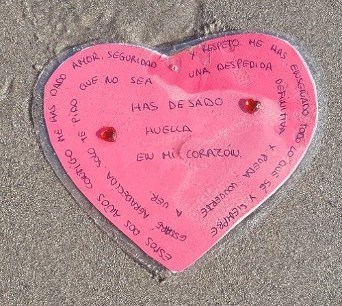 corazón y educación emocional