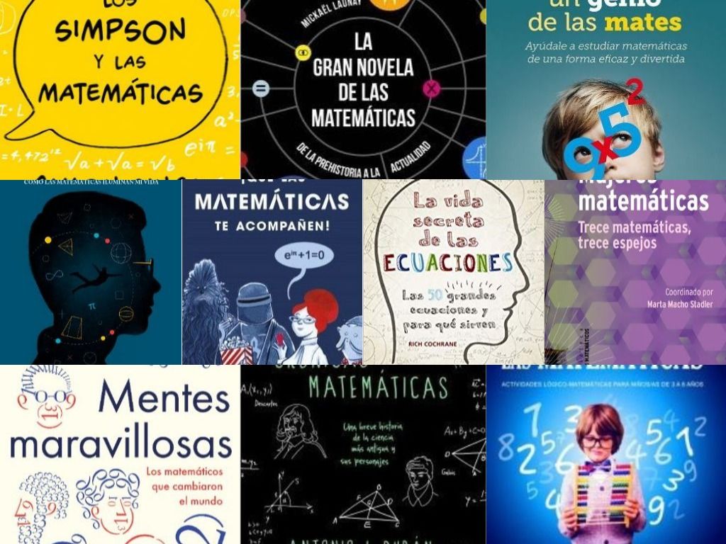 Libros Sobre Matematicas Para Docentes Que Quieren Ensenar