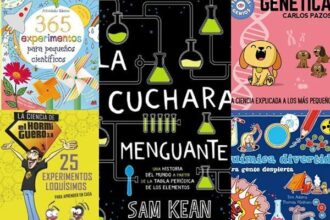 Libros Química