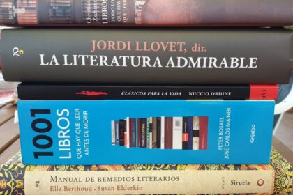 Libros De Consulta