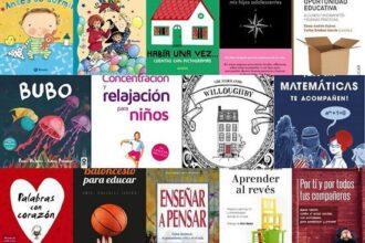 Novedades Del Mes De Septiembre