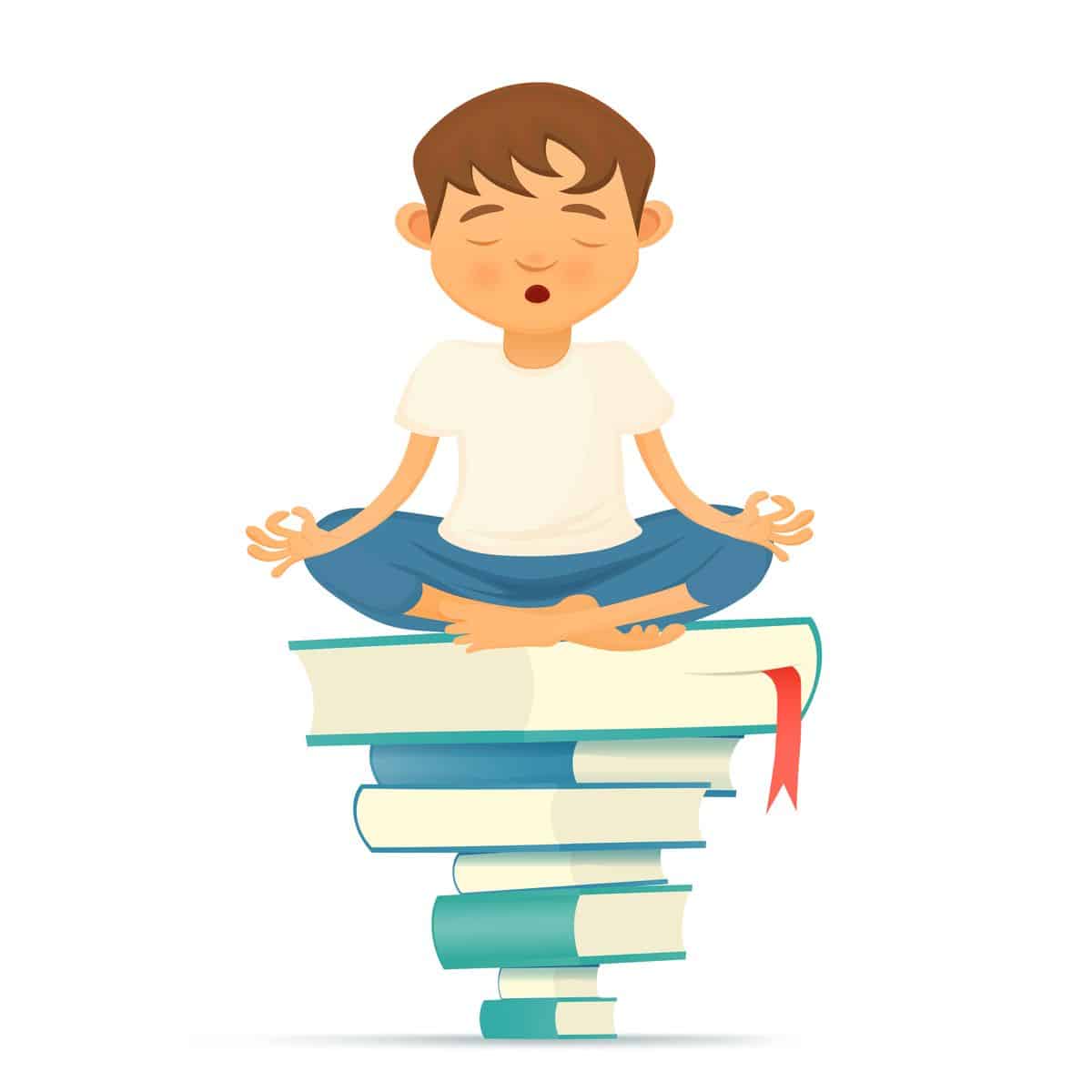 Libros Mindfulness Familia