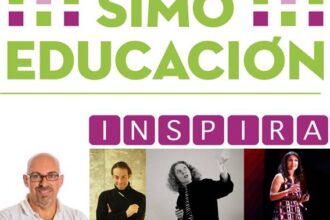 Simo Educación Inspira