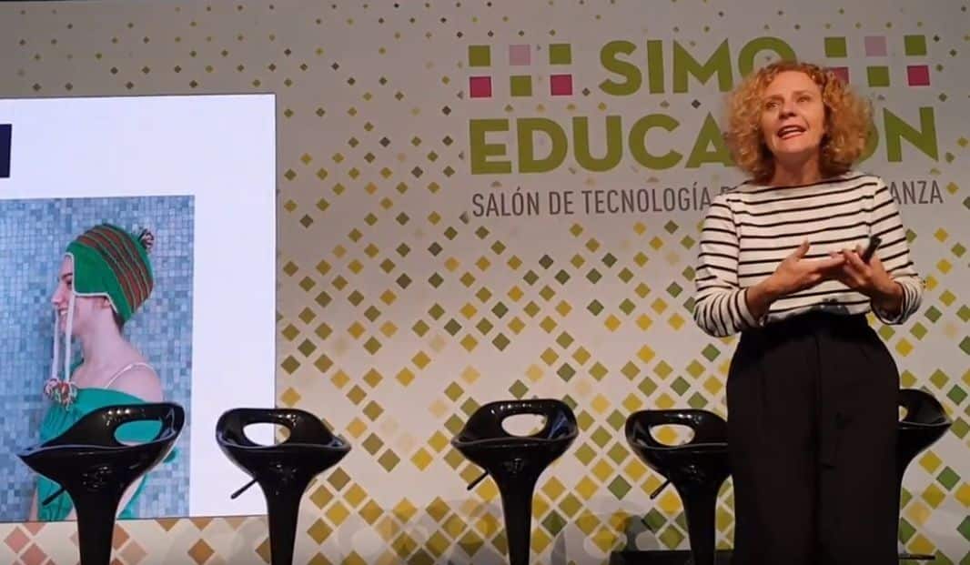 María Acaso En Simo Educación