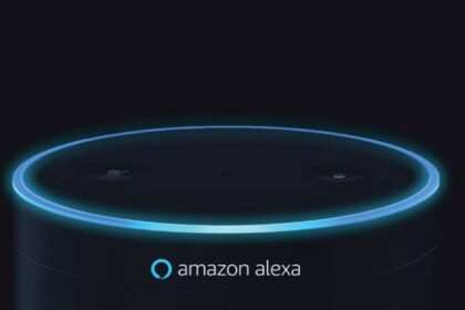 Amazon Alexa