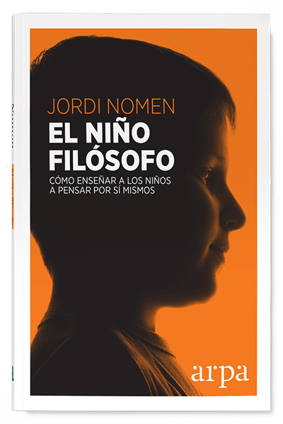 Libro El Niño Filósofo