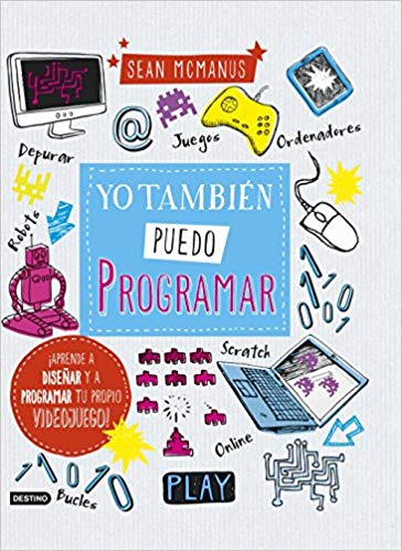 Yotambien puedo programar