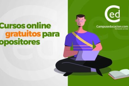 Cursos Online Gratuitos Para Opositores