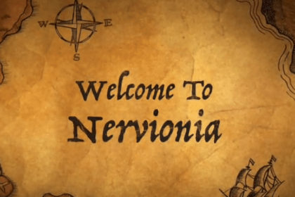 Welcome To Nerviona