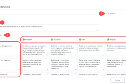 Tareas En Microsoft Teams