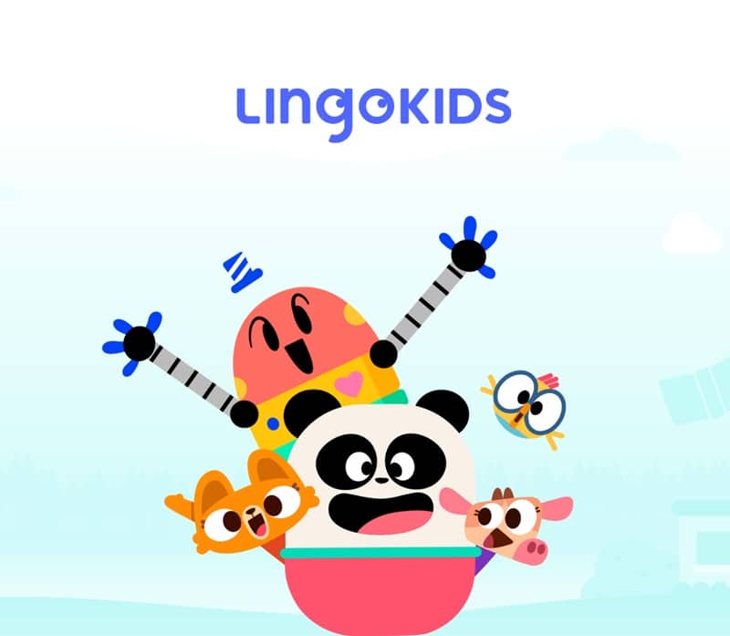 Lingokids 