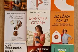 Libros De Docentes Para Docentes