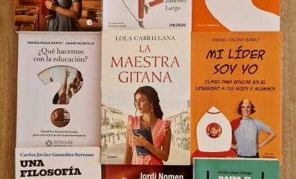 libros de docentes para docentes