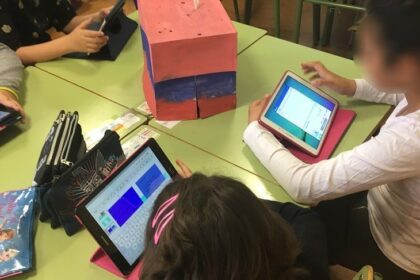 Estudiar Ciencias En Primaria