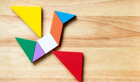 Recursos Tangram