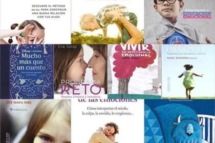 Libros Emociones