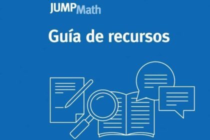 Guía Jump Math