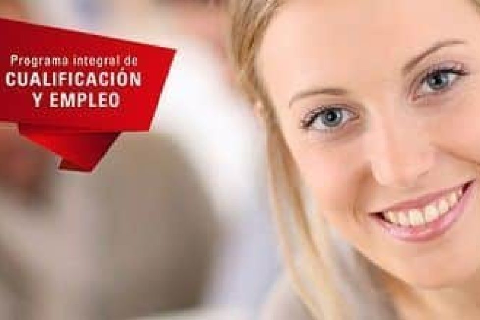 PICE, programa para jóvenes desemplados