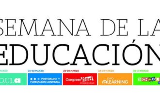 Semana De La Educación