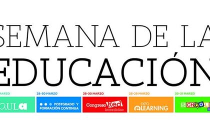 Semana De La Educación