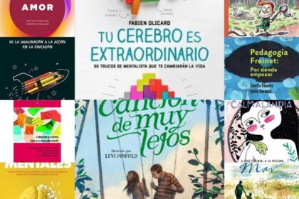 Lecturas Recomendadas Para Febrero