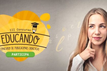 Concurso Educando