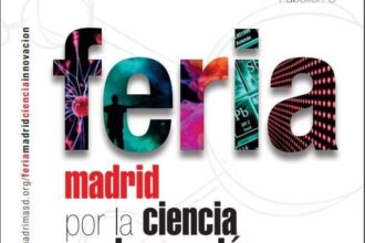 Feria Madrid Por La Ciencia Y La Innovación