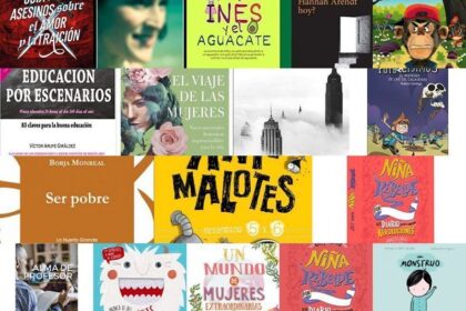 Lecturas Recomendadas Para Abril 2019