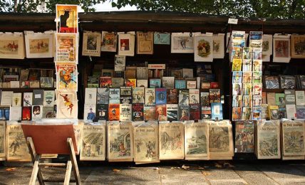 celebrar el Día del Libro