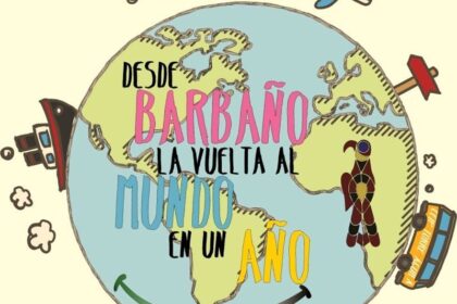 Vuelta Al Mundo En Un Año