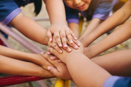 Actividades Deportivas En El Aula Que Fomentan La Paz