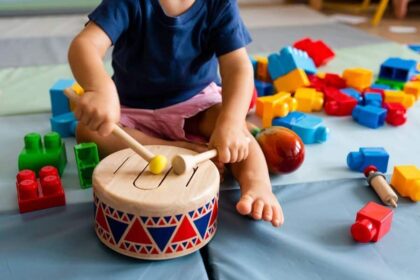 Aprendizaje Musical