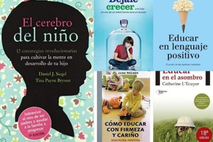 Libros Para Educar En Positivo