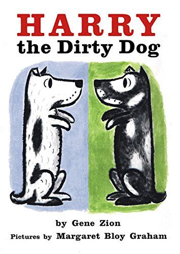Harry The Dirty Dog Cuentos Cortos En Inglés