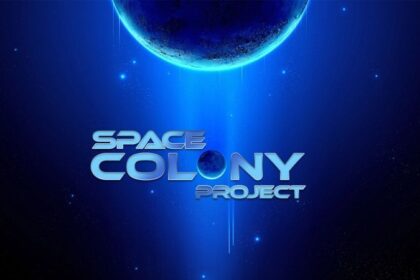 Space Colony Project