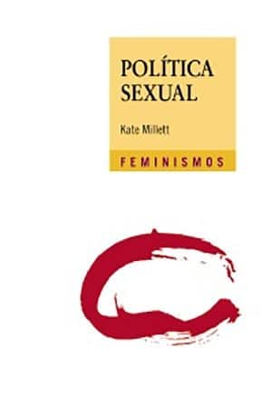 Política sexual Libros clásicos reeditados
