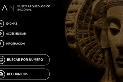 Apps Visita Museo