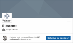 5 Grupos De LinkedIn Para Docentes | EDUCACIÓN 3.0