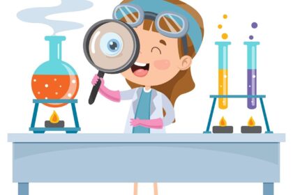 Apps Para Divertirse Aprendiendo Ciencia