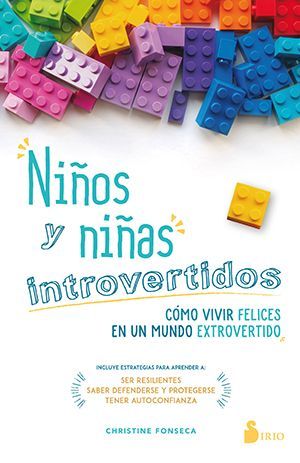 Niños Y Niñas Introvertidos Novedades Editoriales Del Mes De Octubre
