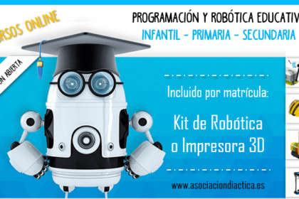 Stem Curso Profesores